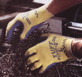 Atlas Fit - Kevlar Kevlar Gloves